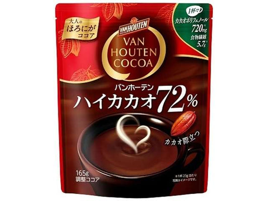 ＶＨ ハイカカオ７２％