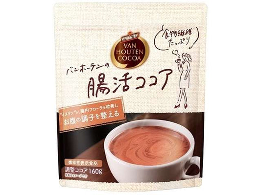 ＶＨ 腸活ココア