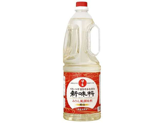 日の出　新味料醇良ペット