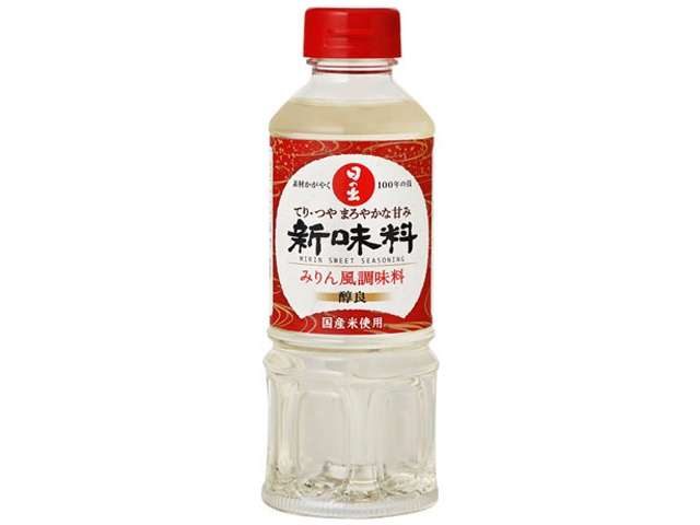 日の出　新味料醇良ペット