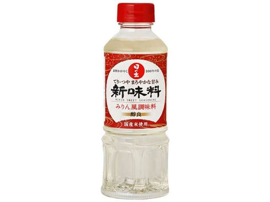 日の出　新味料醇良ペット