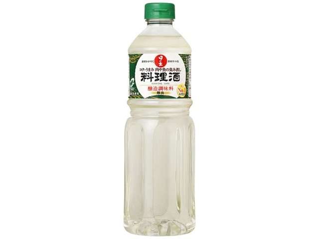 日の出　醇良料理酒