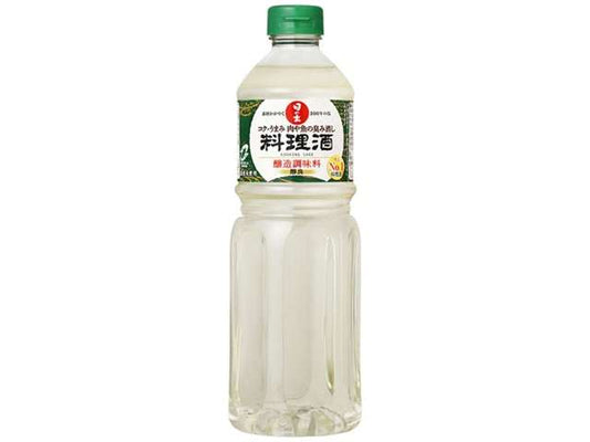 日の出　醇良料理酒
