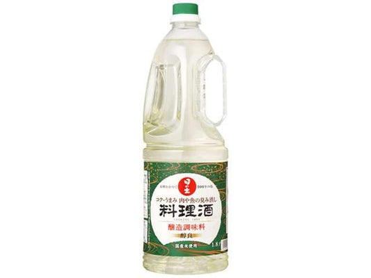 日の出　特料理酒醇良