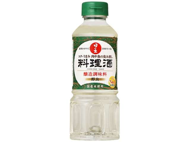 日の出　料理酒醇良ペット