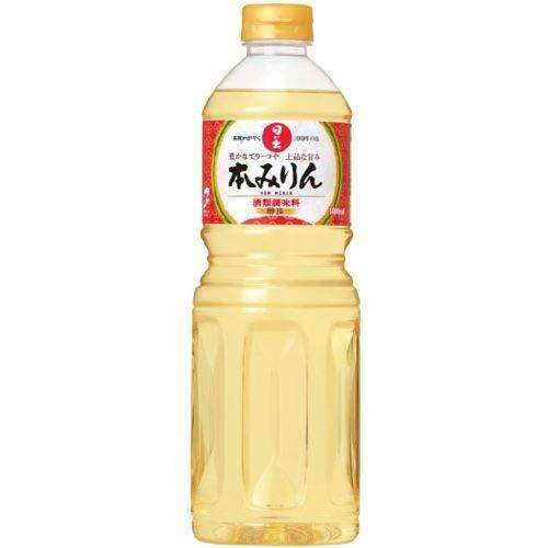 日の出　本みりん醇良