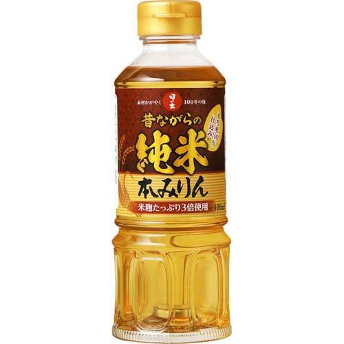 日の出　昔ながらの本みりん