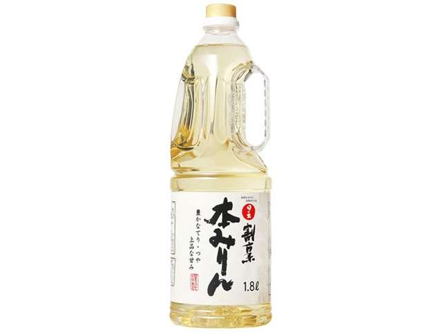 Hinode Kappo Hon Mirin 1.8L