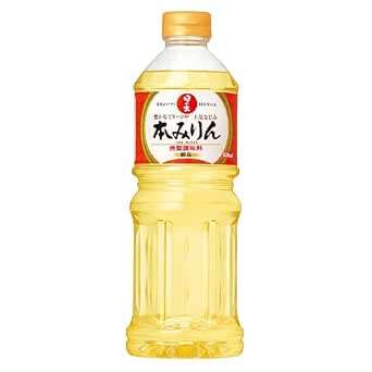 日の出　本みりん醇良