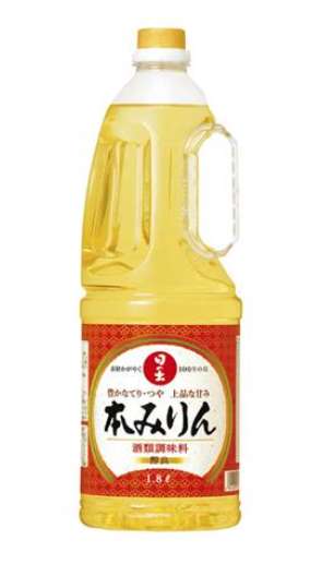 日の出　本みりん醇良