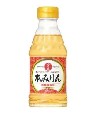 日の出　本みりん醇良