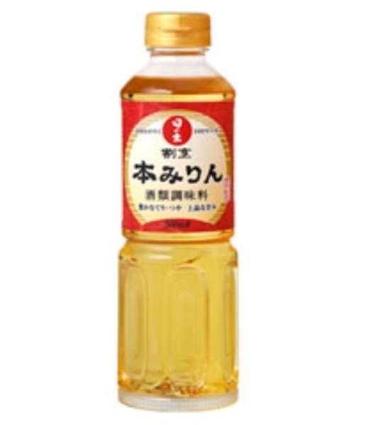 日の出　割烹本みりん
