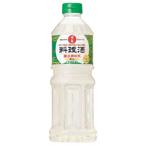 Hinode Junryo Cooking Sake 800ml