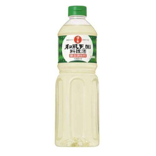 日の出　和風天国料理酒