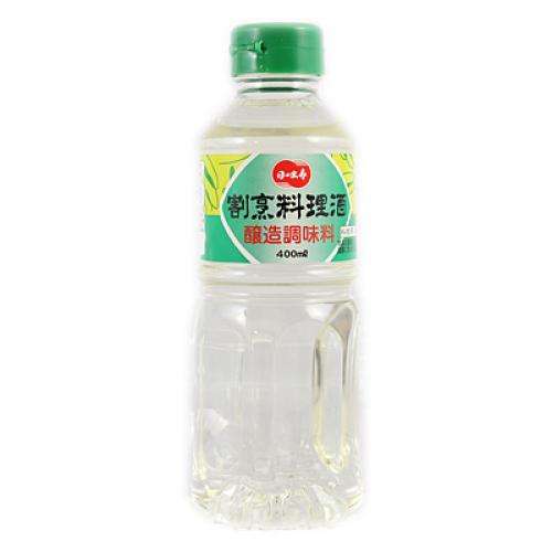 Hinode Kappo Cooking Sake 400ml