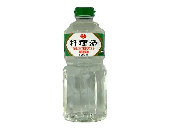 日の出　味彩料理酒