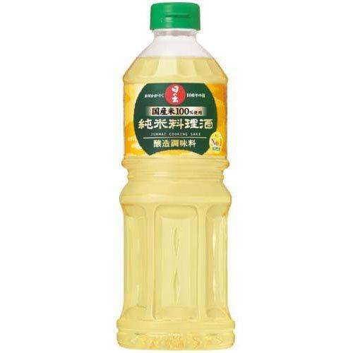日の出　国産米純米料理酒