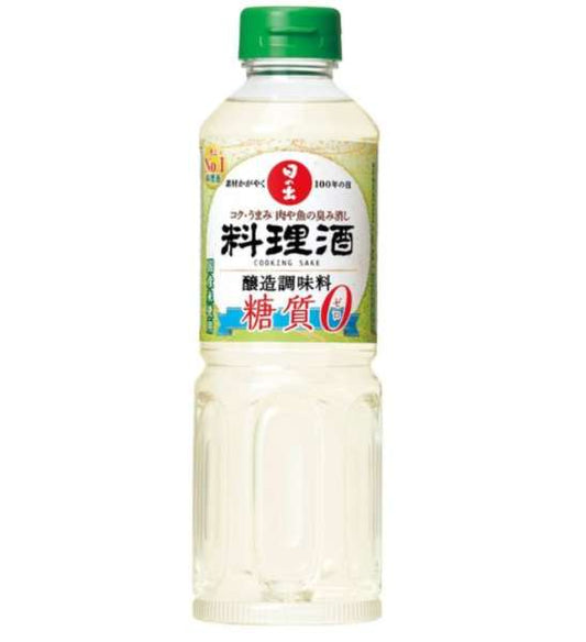 日の出　料理酒糖質ゼロ