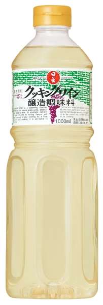 Hinode Cooking Wine 1L