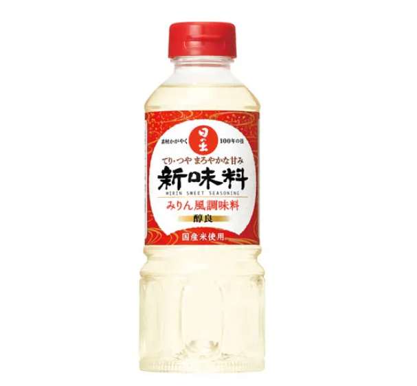 日の出　味三味みりんタイプ