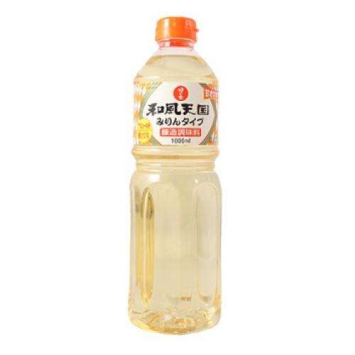 日の出　和風天国みりんタイプ
