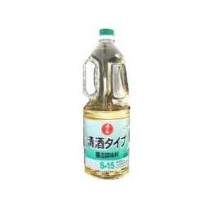 キング　味の宴清酒タイプＳ－１５