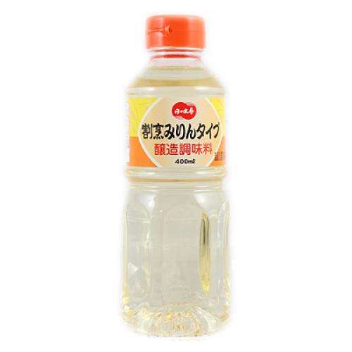Hinode Kappo Mirin-Type Seasoning 400ml