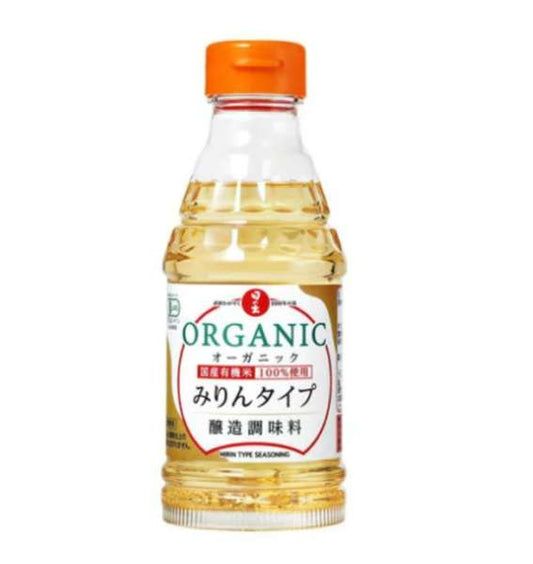 日の出　オーガニックみりんタイプ