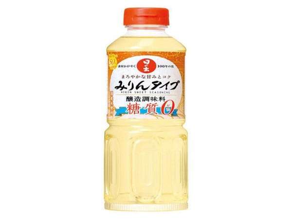 日の出　みりんタイプ糖質ゼロ