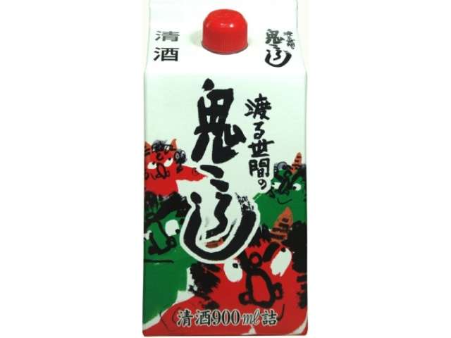 キング　渡る世間の鬼ころしパック