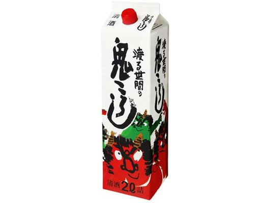 キング　渡る世間の鬼ころし