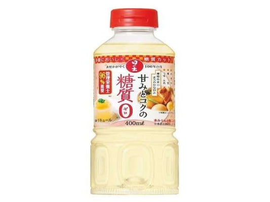 日の出　甘みとコクの糖質ゼロ