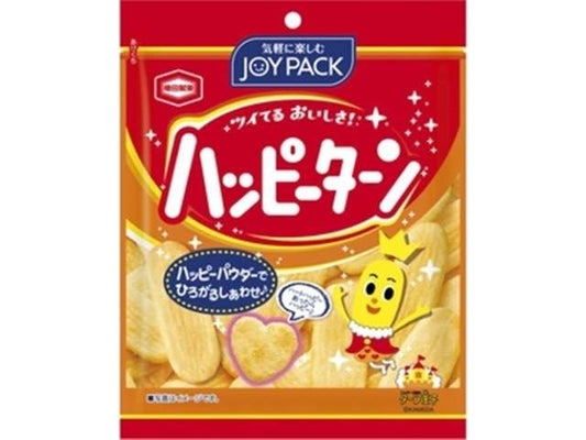 亀田 ハッピーターン