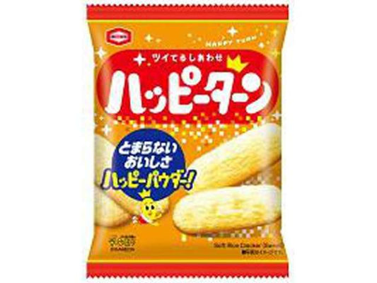 亀田 ハッピーターン