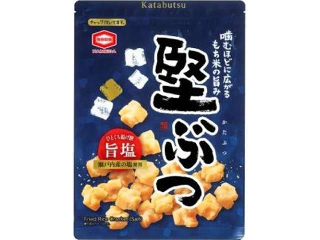 KAMEDA Katabutsu <Savory Salt>
