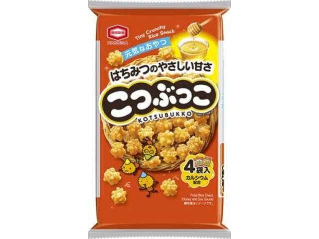 亀田 こつぶっこ