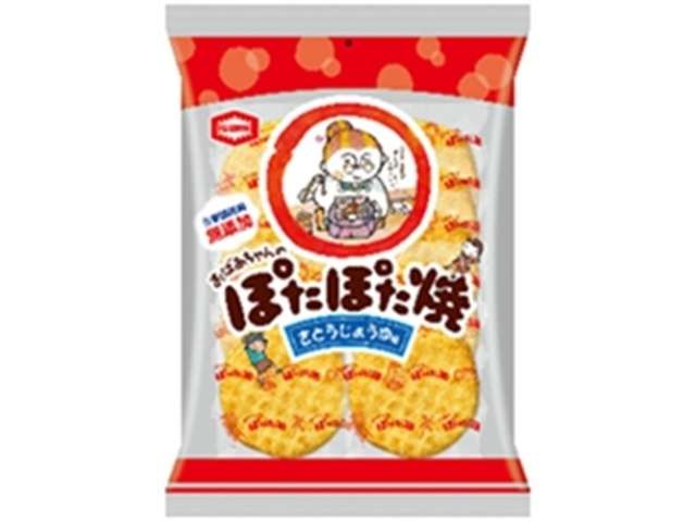 KAMEDA Potapota Yaki