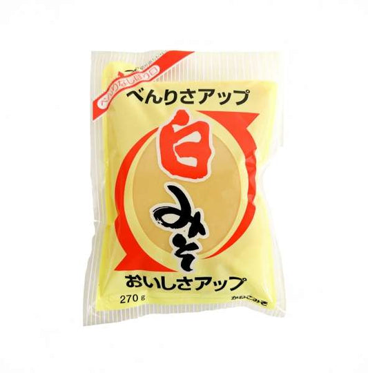 かねこ　コンビニパック白みそ