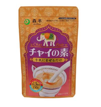 森半 チャイの素