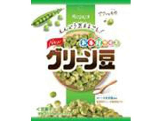 Kasugai Economy Green Pea Snacks 47g