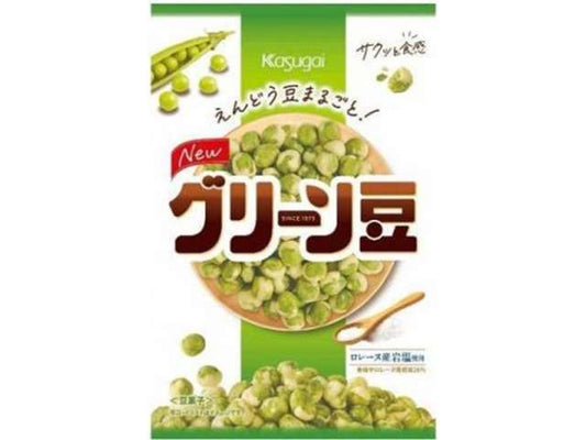 春日井 Ｓグリーン豆