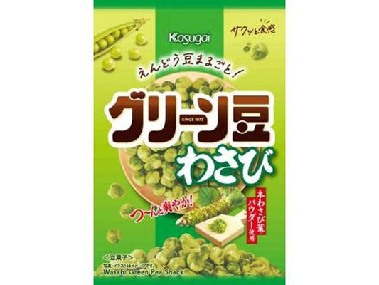 春日井 Ｓグリーン豆わさび