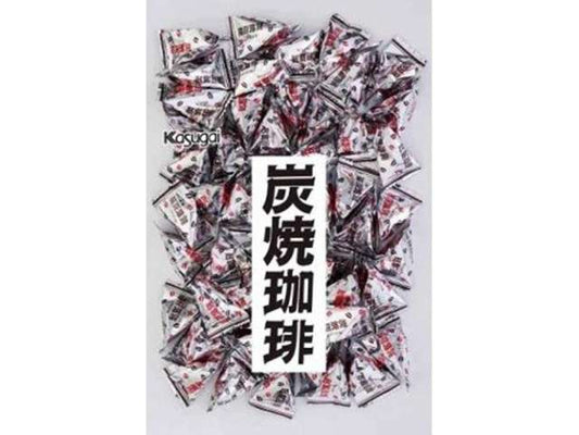 Kasugai Sumiyaki Coffee Candy 1kg