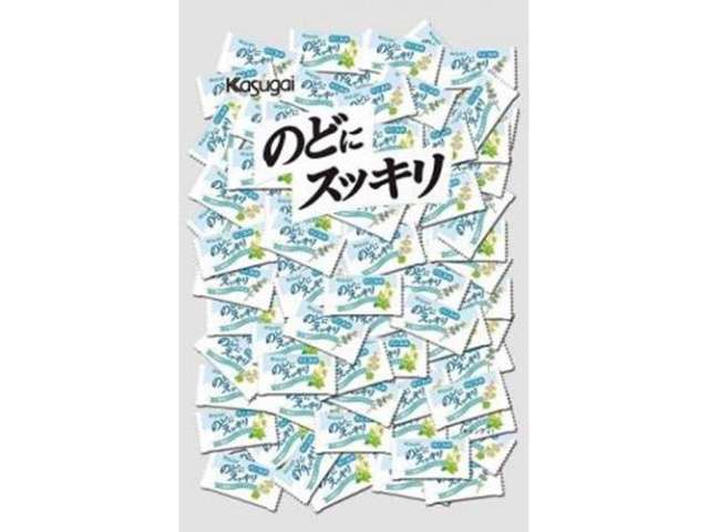春日井 のどにスッキリ