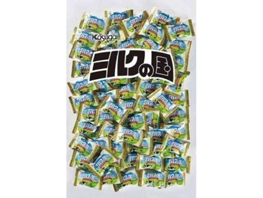 Kasugai Milk no Kuni Milk Candy 1kg