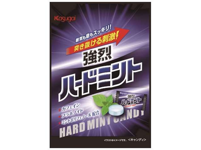 春日井 Ｎハードミント