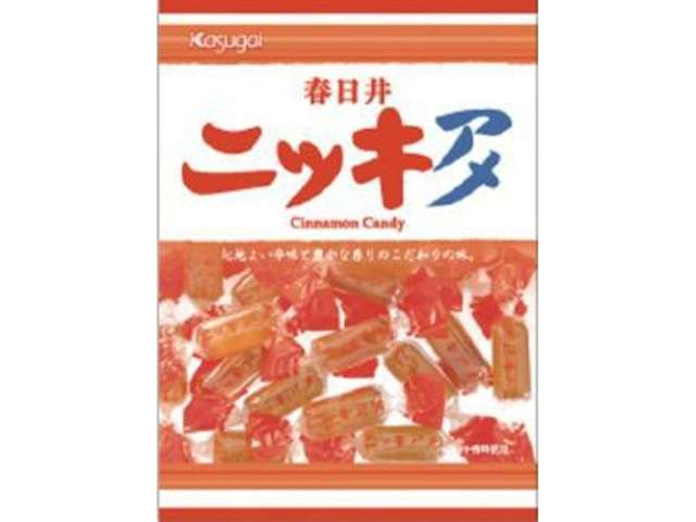 春日井 Ｖニッキアメ