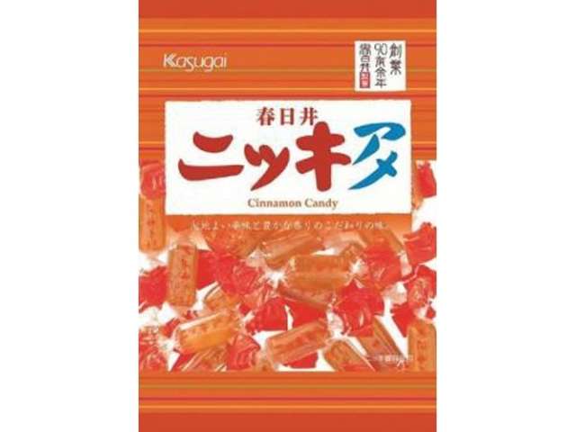 春日井 Ａニッキアメ