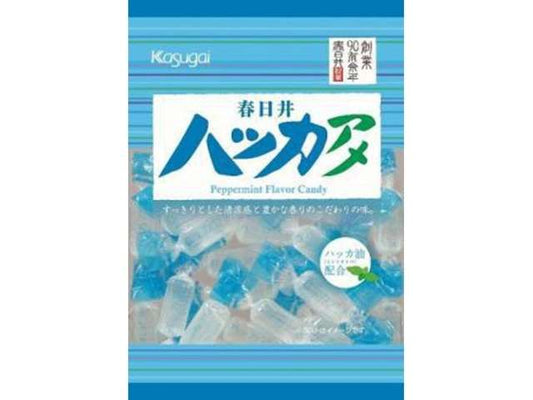春日井 Ａハッカアメ