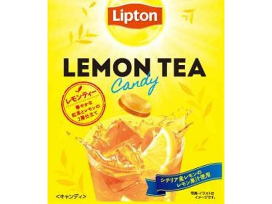 春日井 リプトンレモンティーキャ
